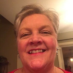 Meet your Posher, Margaret